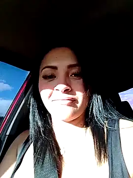 EstrellaSmmith online show from March 21, 2026, 9:40 pm