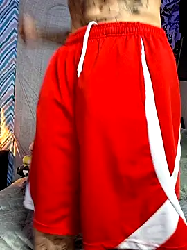 bofadeeznuts6969 online show from March 9, 2026, 7:07 pm