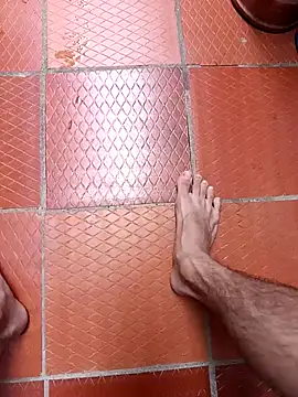 Juango24321 online show from March 7, 2026, 9:34 pm