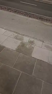 PublicMarekFlashDick online show from March 12, 2026, 5:52 pm