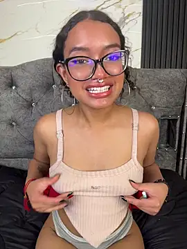 Bunny fire online show from April 16, 2026, 9:39 pm