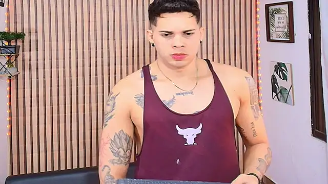 johan speitzer online show from March 20, 2026, 2:16 am