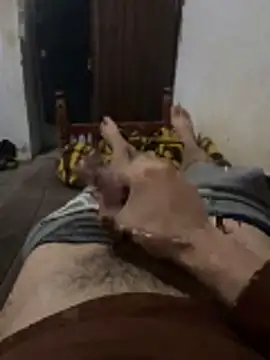 Polomoro23 online show from March 23, 2026, 1:04 pm