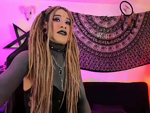 OnixWitch777 online show from June 7, 2026, 2:43 pm