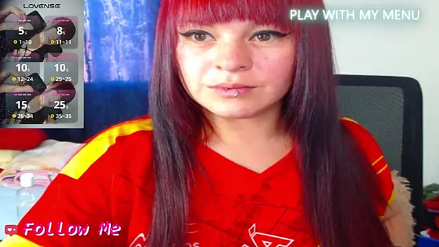 V ALERY online show from June 21, 2026, 8:44 pm