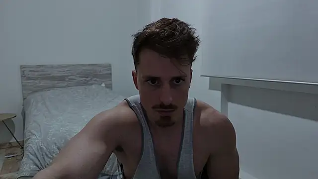 zeusoctavian1 online show from March 8, 2026, 6:12 pm