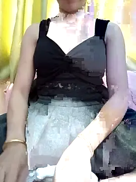 Mie-luna online show from April 30, 2026, 1:56 am