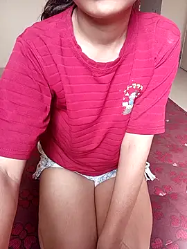 Divya3107 online show from June 24, 2026, 3:27 am