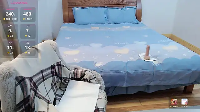 mila-baby-99 online show from March 27, 2026, 2:17 am