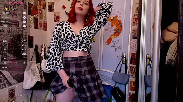 Snapshot of Janet_Sweet_ chatting on March 21, 2026, 6:07 am Janet Sweet online show from March 21, 2026, 6:07 am