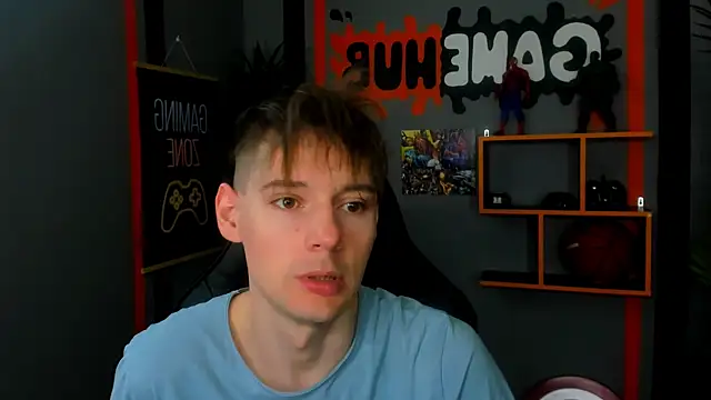 Martin Perry online show from April 3, 2026, 11:19 am