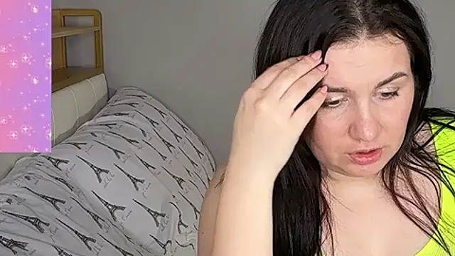 Realm Of Desire online show from March 16, 2026, 8:46 pm