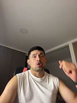 TroyeSavage online show from April 3, 2026, 11:47 pm