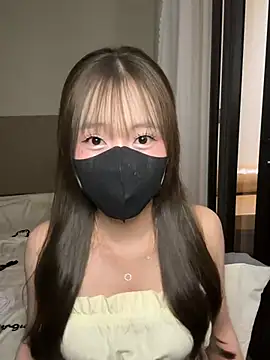 HeooPeppa online show from March 10, 2026, 3:50 pm