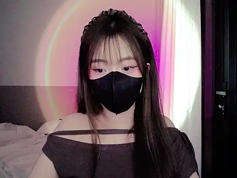 HeooPeppa online show from March 31, 2026, 3:34 pm