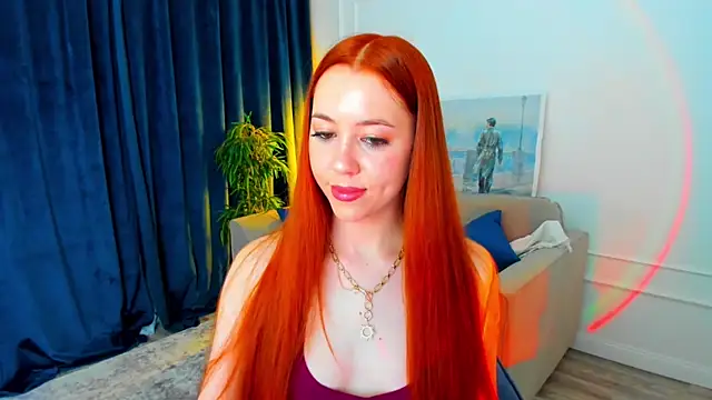 BloomAndFun online show from March 31, 2026, 8:09 pm