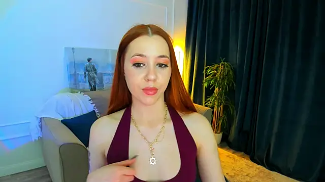 BloomAndFun online show from April 8, 2026, 7:47 pm