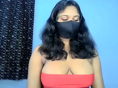 KASHISH SINGH  online show from June 18, 2026, 9:36 am