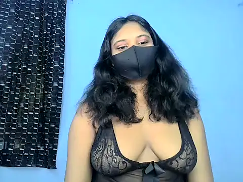 KASHISH SINGH  online show from June 20, 2026, 8:28 am