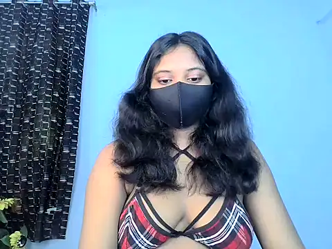 KASHISH SINGH  online show from June 21, 2026, 8:28 am
