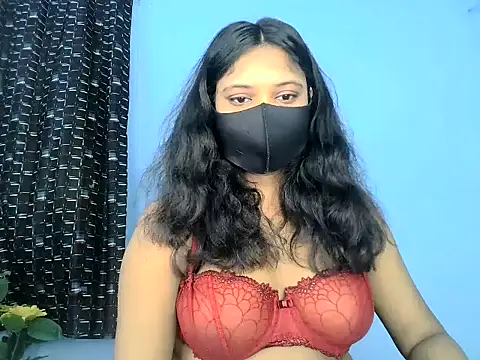 KASHISH SINGH  online show from June 22, 2026, 10:34 am