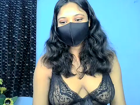 KASHISH SINGH  online show from July 5, 2026, 9:27 am