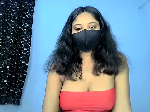 KASHISH SINGH  online show from July 9, 2026, 7:34 am