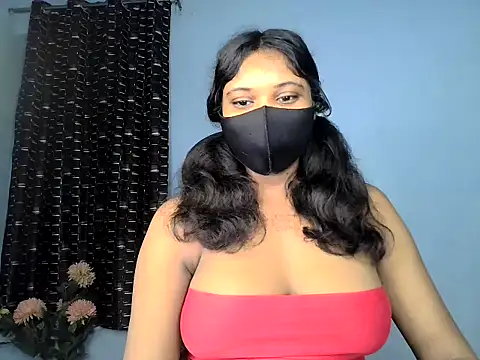 KASHISH SINGH  online show from July 17, 2026, 6:35 pm