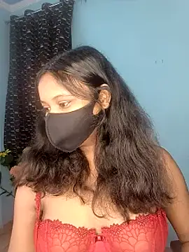KASHISH SINGH  online show from July 20, 2026, 3:58 pm