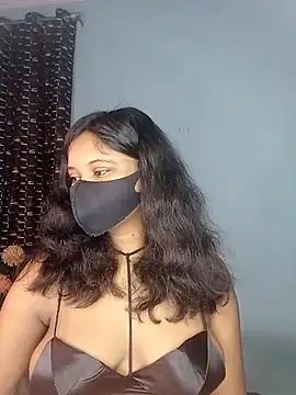 KASHISH SINGH  online show from July 21, 2026, 1:02 pm