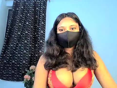 KASHISH SINGH  online show from July 28, 2026, 6:53 am