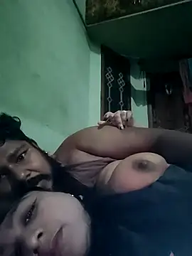 nishasaran26 online show from March 10, 2026, 6:35 pm