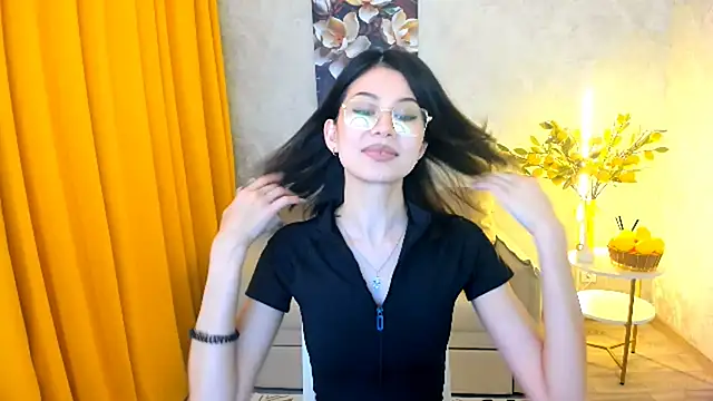 KateKross online show from March 31, 2026, 7:14 pm