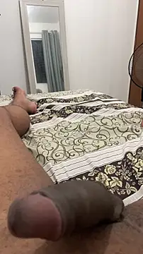 Negrocg34 online show from March 26, 2026, 3:23 am