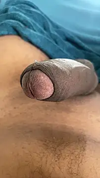 Negrocg34 online show from April 4, 2026, 12:57 pm