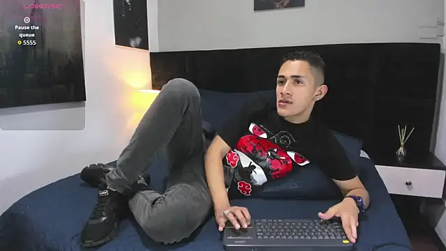  Alan Walker 1 online show from April 23, 2026, 2:19 pm