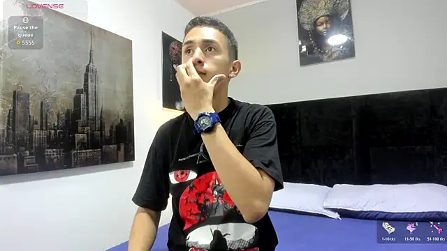 Snapshot of _Alan_Walker_1 chatting on May 29, 2026, 2:59 pm Alan Walker 1 online show from May 29, 2026, 2:59 pm