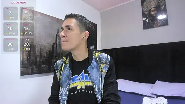 Snapshot of _Alan_Walker_1 chatting on May 30, 2026, 4:04 pm Alan Walker 1 online show from May 30, 2026, 4:04 pm