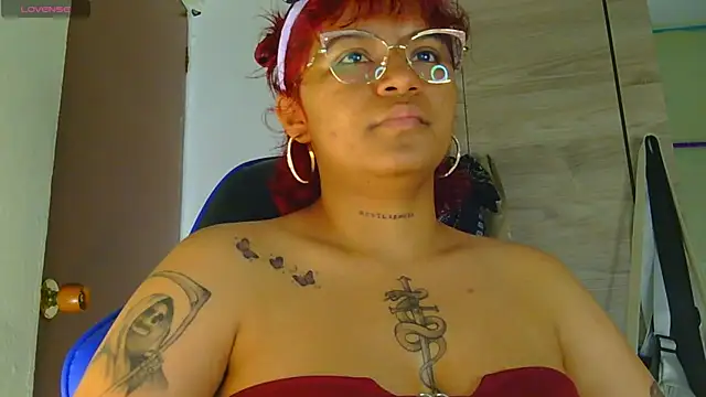 alessia temptation online show from July 4, 2026, 6:19 am