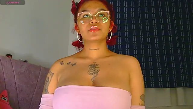 alessia temptation online show from July 14, 2026, 7:46 am