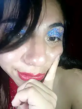 BienRicaCaliente online show from March 13, 2026, 3:35 am