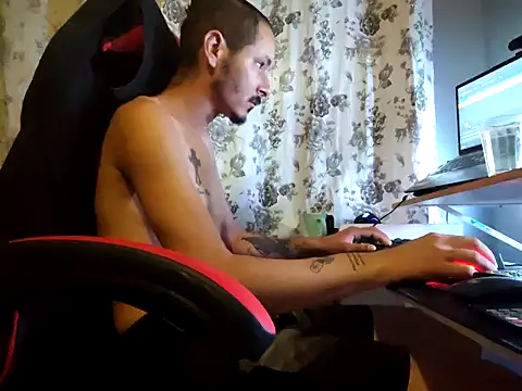 TheUnforgivenbb online show from March 9, 2026, 1:31 am