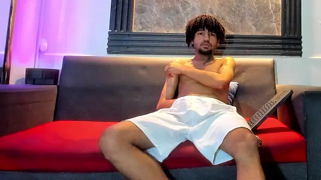 Angelo Blessed online show from June 7, 2026, 7:39 pm