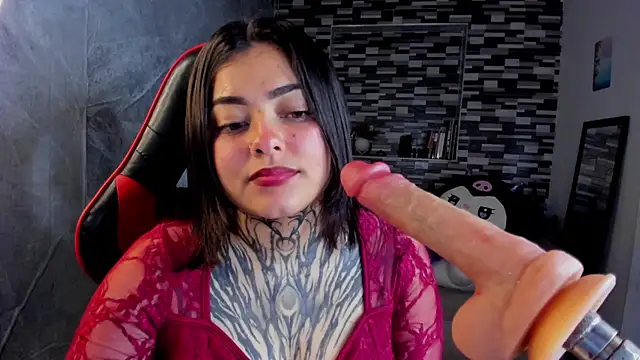 Sophiia cherry online show from May 16, 2026, 7:34 pm