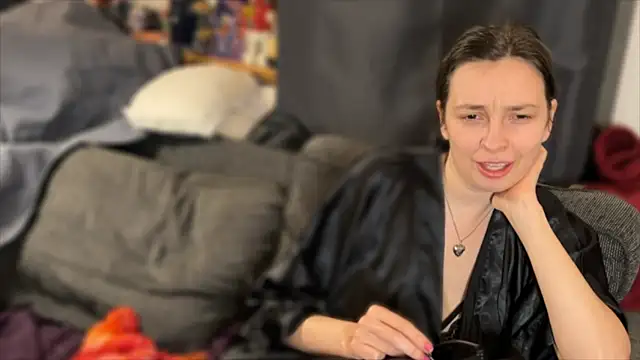 hello katieex online show from March 20, 2026, 9:08 pm