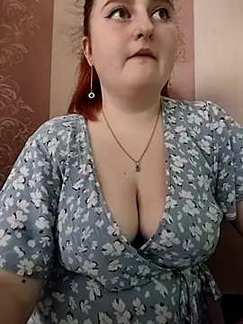 ShyAngel X online show from March 25, 2026, 8:09 am