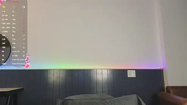 lumi ka online show from March 29, 2026, 2:06 pm