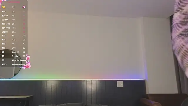 lumi ka online show from April 11, 2026, 10:58 pm