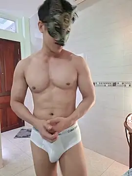 gymboy900 online show from June 14, 2026, 4:20 pm