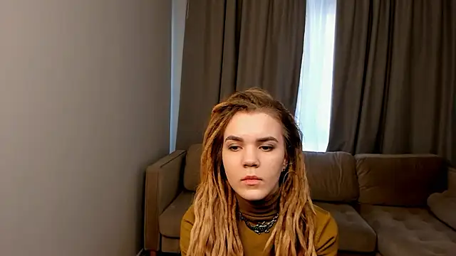 AldaCerrello online show from March 24, 2026, 11:04 am